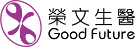 Good future logo